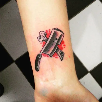 André Fernandes Lemos tattoo 015