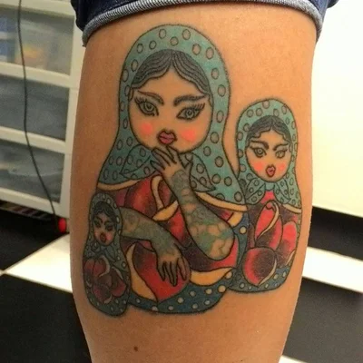 André Fernandes Lemos tattoo 017
