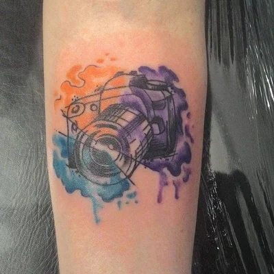 André Fernandes Lemos tattoo 018