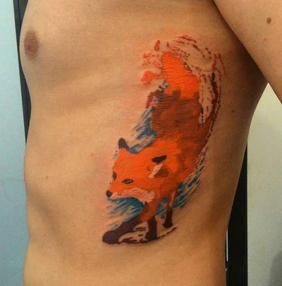 André Fernandes Lemos tattoo 022