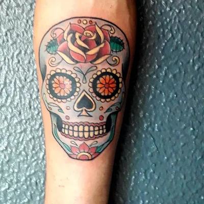 André Fernandes Lemos tattoo 023