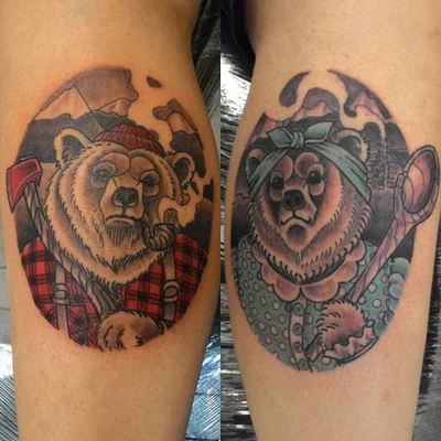 André Fernandes Lemos tattoo 024