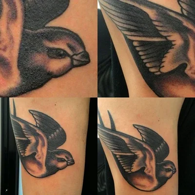 André Fernandes Lemos tattoo 025