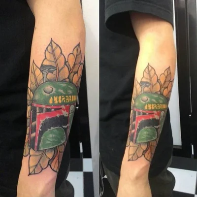 André Fernandes Lemos tattoo 026