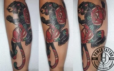 André Fernandes Lemos tattoo 027