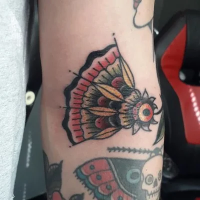 André Fernandes Lemos tattoo 029