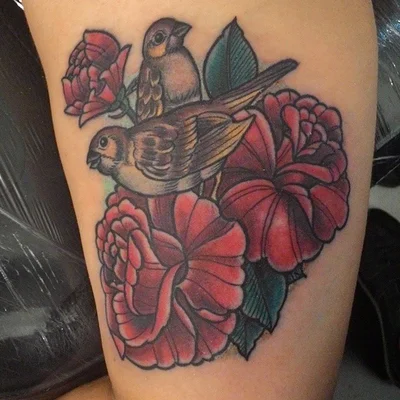 André Fernandes Lemos tattoo 032