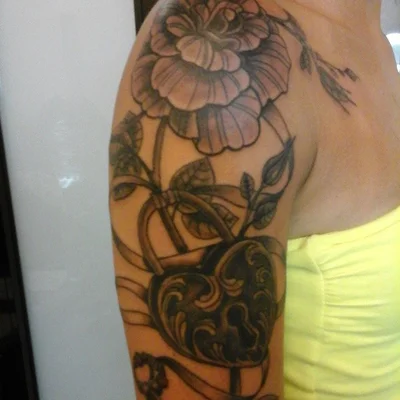 André Fernandes Lemos tattoo 034
