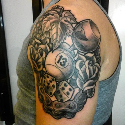 André Fernandes Lemos tattoo 037