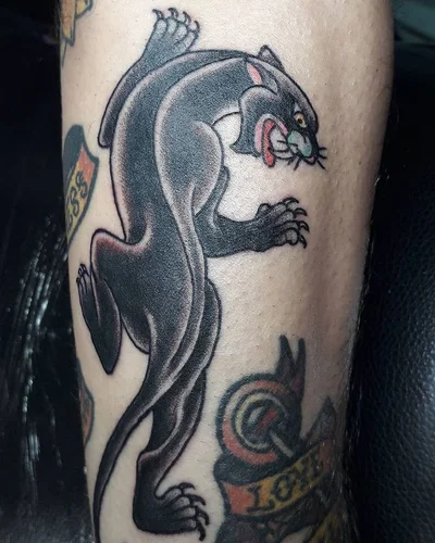 André Fernandes Lemos tattoo 038