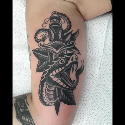 André Fernandes Lemos tattoo 039