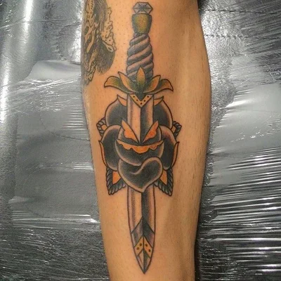 André Fernandes Lemos tattoo 044