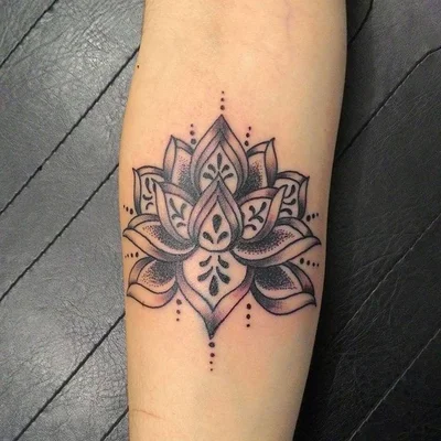 André Fernandes Lemos tattoo 046