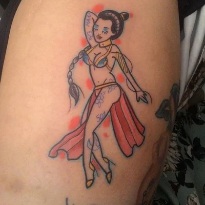 André Fernandes Lemos tattoo 048