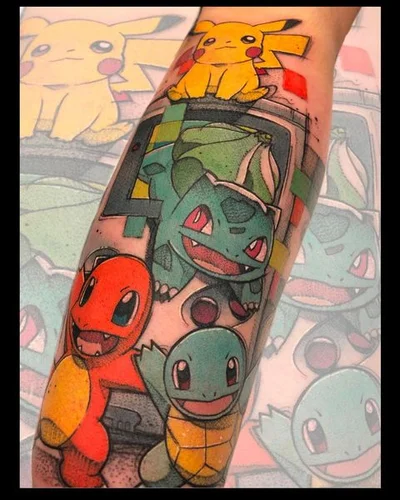 Adrian Szabo tattoo 007