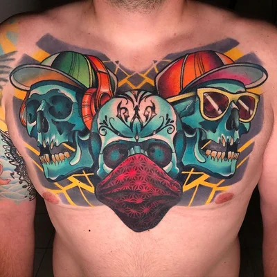Adrian Szabo tattoo 010