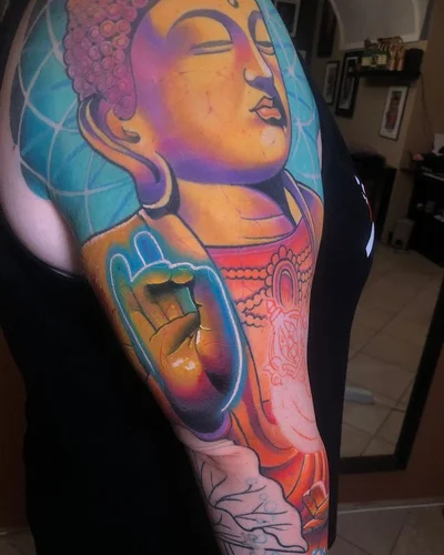 Adrian Szabo tattoo 012