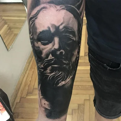 Adrian Szabo tattoo 014