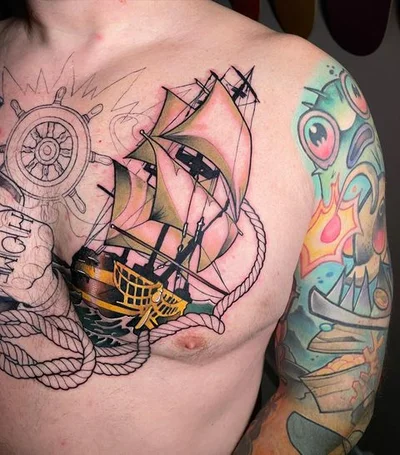 Adrian Szabo tattoo 015