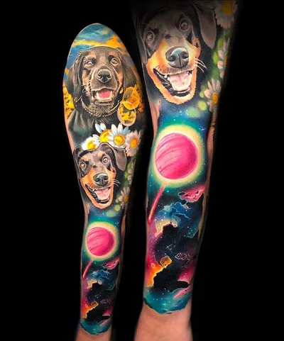 Adrian Szabo tattoo 016