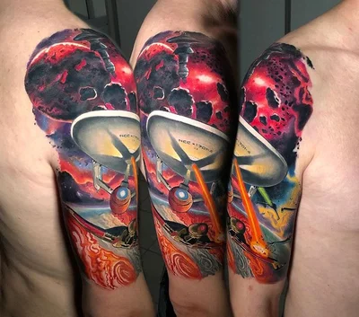 Adrian Szabo tattoo 017