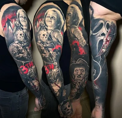 Adrian Szabo tattoo 023