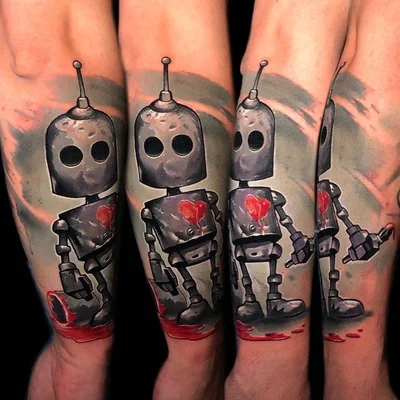 Adrian Szabo tattoo 024