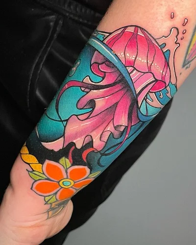 Adrian Szabo tattoo 025