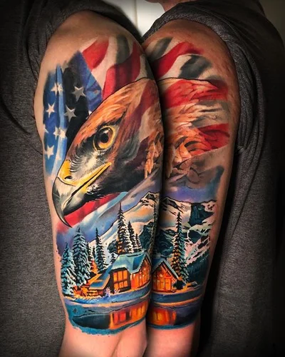 Adrian Szabo tattoo 026