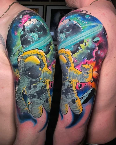 Adrian Szabo tattoo 030