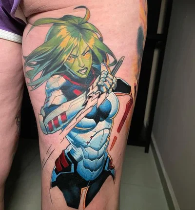 Adrian Szabo tattoo 031