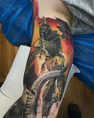 Adrian Szabo tattoo 033