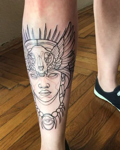 Adrian Szabo tattoo 034