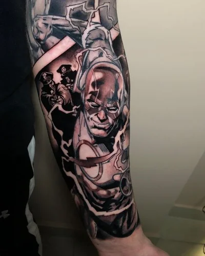 Adrian Szabo tattoo 036