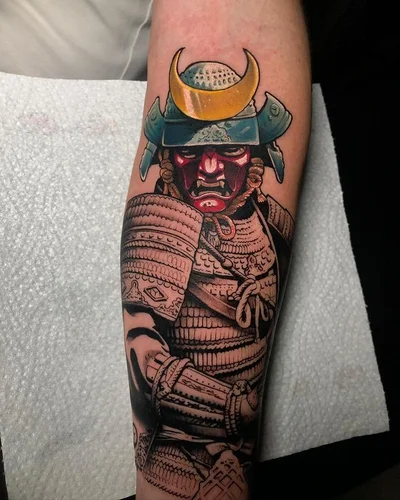 Adrian Szabo tattoo 039
