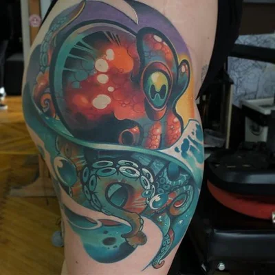 Adrian Szabo tattoo 045