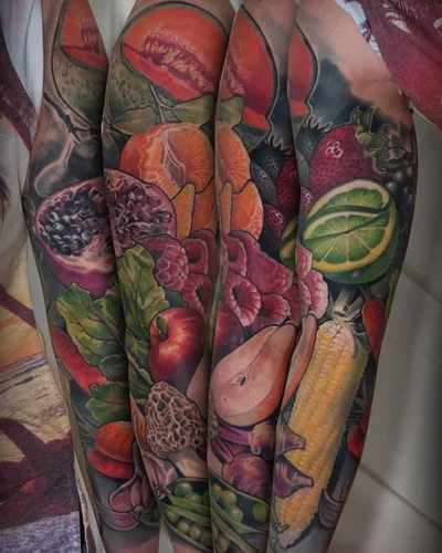 Adrian Szabo tattoo 047