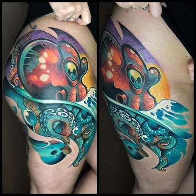 Adrian Szabo tattoo 049