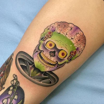 すごい (Sugoi) tattoo 008