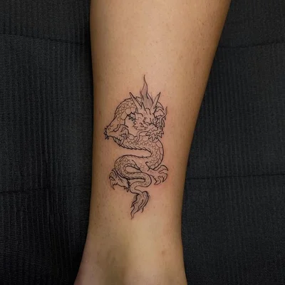 すごい (Sugoi) tattoo 030