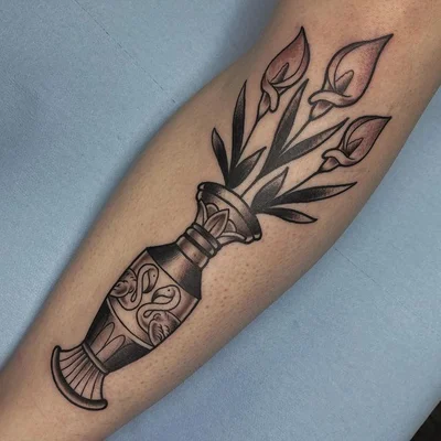 すごい (Sugoi) tattoo 034