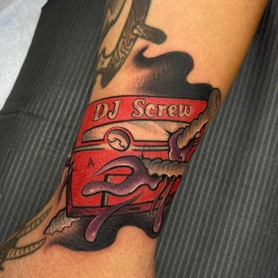 すごい (Sugoi) tattoo 044