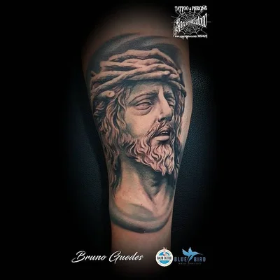 Space Tatooo tattoo 013