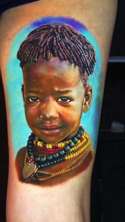 Space Tatooo tattoo 020