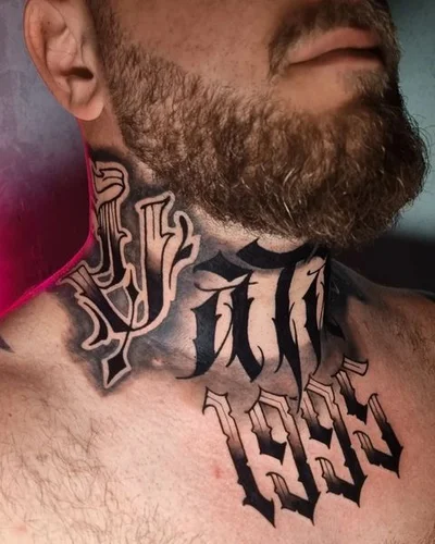 Space Tatooo tattoo 026