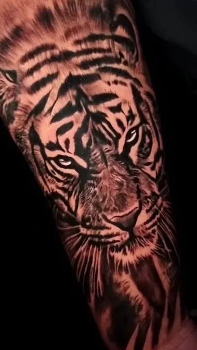 Space Tatooo tattoo 046