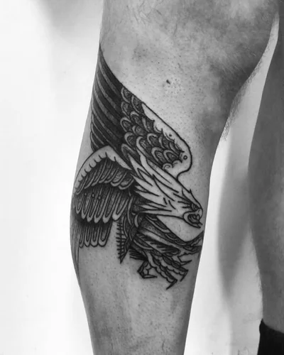 Tommy Genius tattoo 008