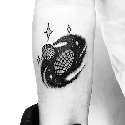 Tommy Genius tattoo 011