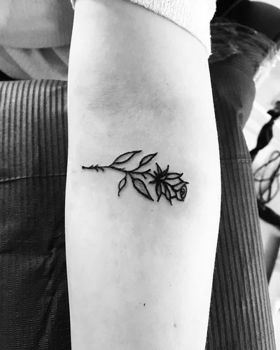Tommy Genius tattoo 016
