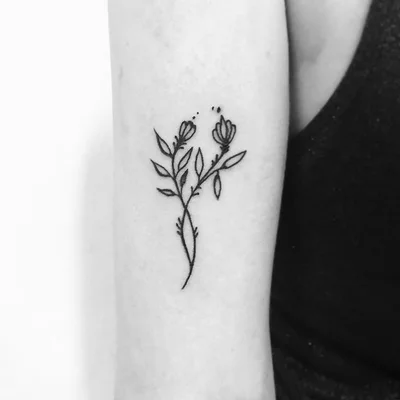 Tommy Genius tattoo 018